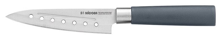 Нож Сантоку 12.5см NADOBA HARUTO (723511)