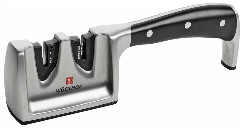 Точилка для ножей серия Ikon WUSTHOF Knife sharpeners арт. 4348