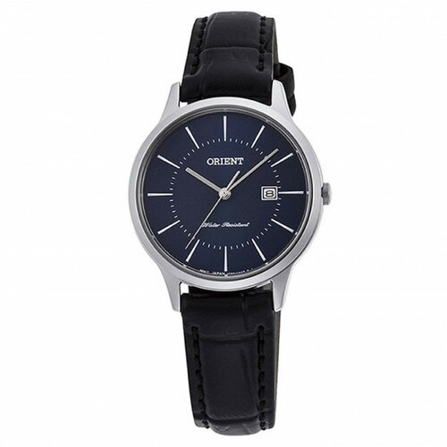 Наручные часы ORIENT Contemporary Наручные часы Orient RF-QA0005L, черный, серый