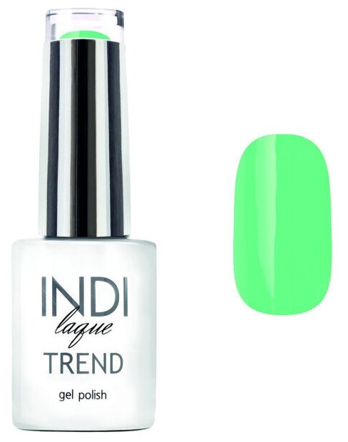 ruNail, - INDI laque TREND, 9  5221 ( ,    , .)