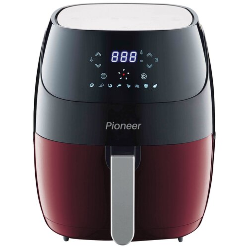 Аэрогриль Pioneer Sm503d .