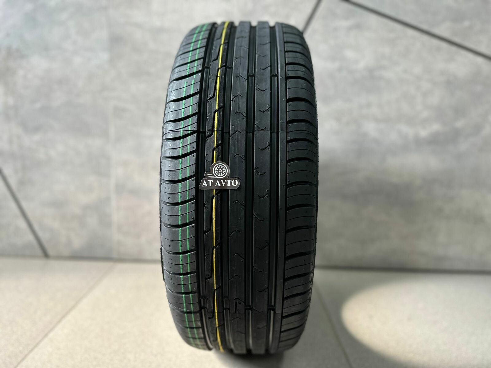 Cordiant Comfort 2 225/45 R17 94H летняя - фотография № 8