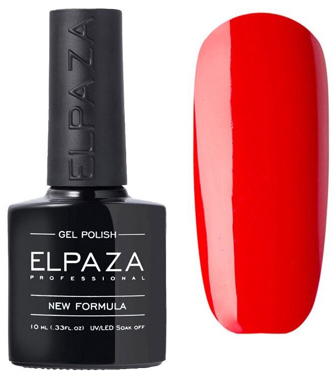 ELPAZA - Classic, 10 , 187  