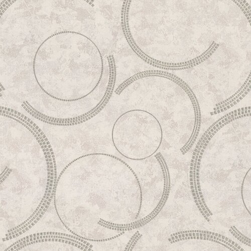 Обои виниловые Ornamy Diva (1,06х10,05) 8035-02 (рулон)