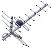 Антенна наружная РЭМО BAS-1158-5V Орбита-12