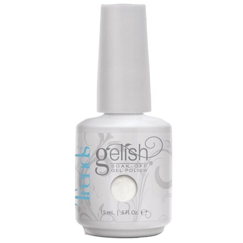 gelish гель лак love in bloom 15 мл 01462 sweet morning dew GELISH Гель-лак Red Matters, 15 мл, 01084 My Secret Santa