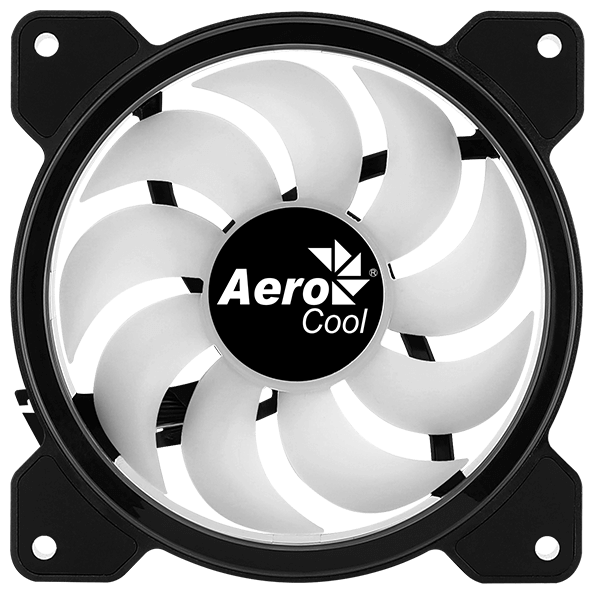 Вентилятор для корпуса AeroCool - фото №2
