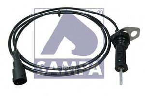 Датчик Износа Тормозных Колодок Volvo Fh12, Fm9 Передний Sampa SAMPA арт. 031453