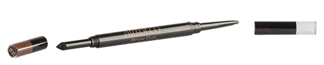 Тени-карандаш для ARTDECO (Артдеко) бровей Brow Duo Powder&Liner тон 22 АРТДЕКО косметик ГмбХ - фото №5
