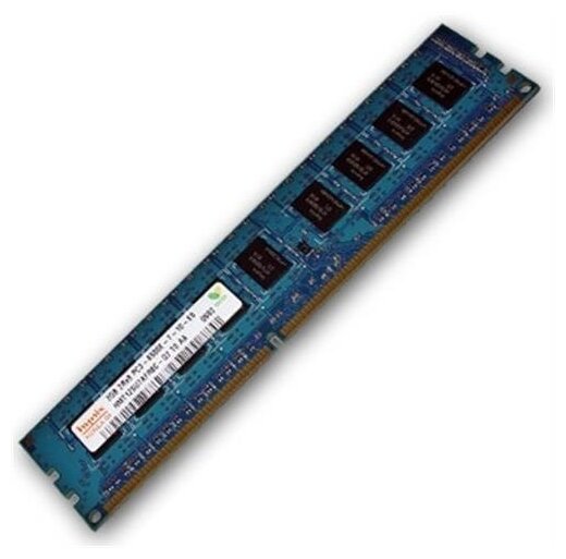 Оперативная память Hynix 4GB DDR3 DIMM (HMT451U6BFR8C)