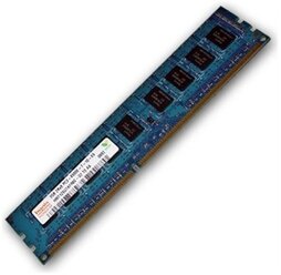 Оперативная память Hynix 4 ГБ DDR3 1600 МГц DIMM CL11