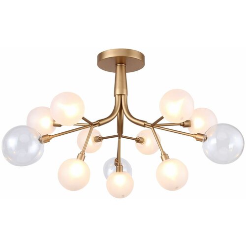 Люстра потолочная - светильник