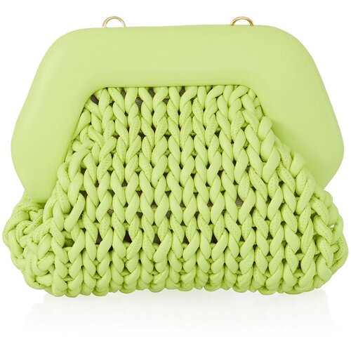 фото Сумка gea the moire tmps22kn56 св.зеленый uni