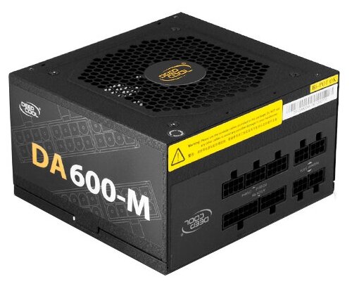 Блок питания Deepcool DA600-M