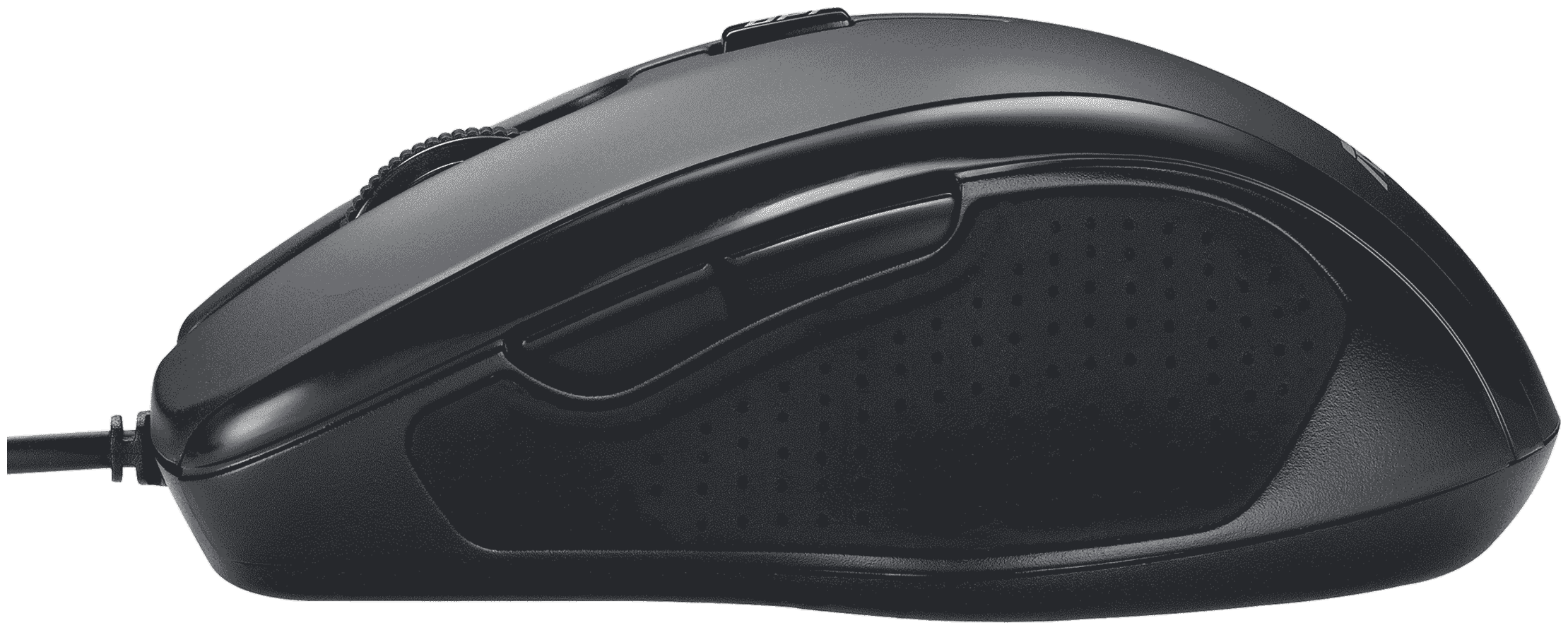 Мышь Asus UX300 PRO черный 90XB04B0-BMU000 .
