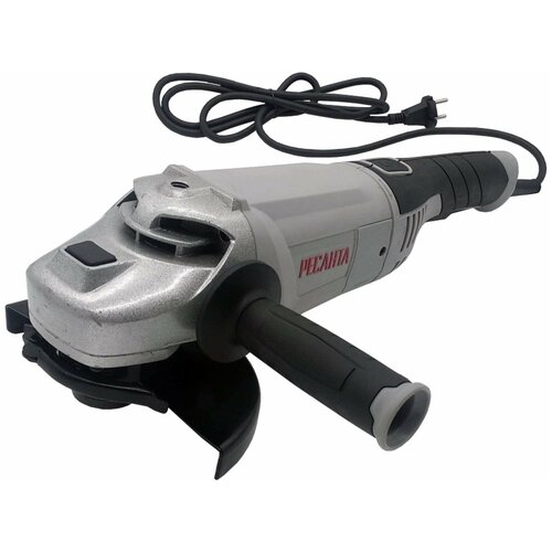 Углошлифовальная машина Ресанта УШМ-1801800Болгарка 779000₽