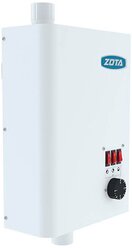 Котел отопительный электрический ZOTA Balance-4,5 кВт