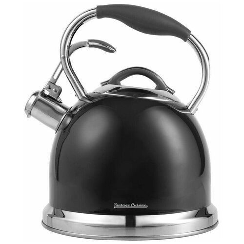 Электрический чайник Vintage Cuisine RETRO TRADITIONAL 1391200₽