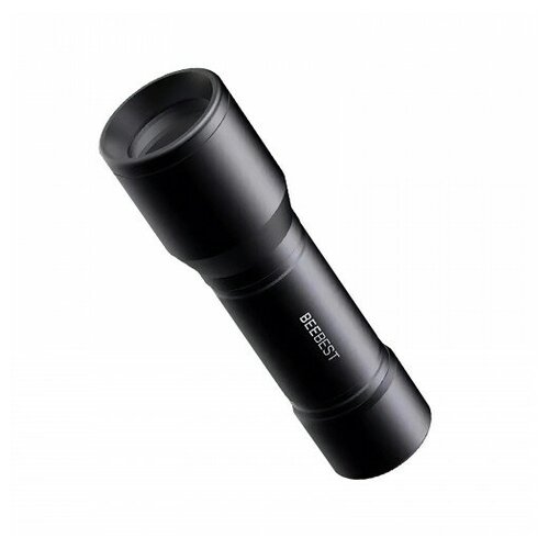 фото Портативный фонарик xiaomi beebest portable flashlight f1