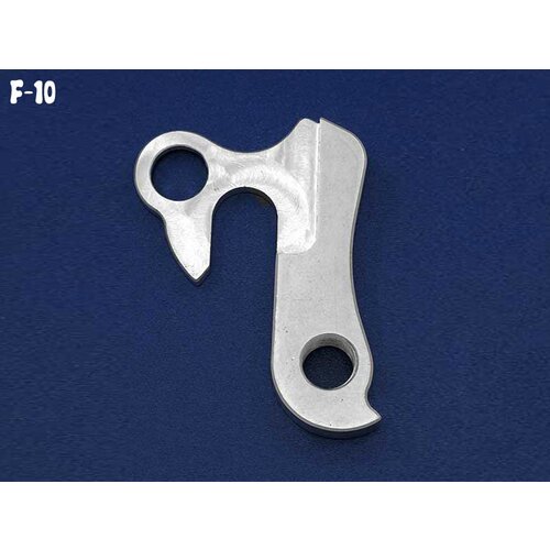 фото Мета петух d10 фрезерованный