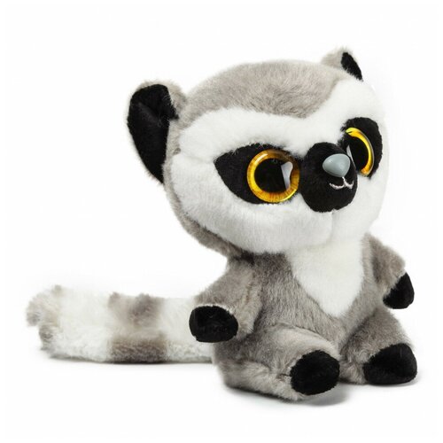 Игрушка мягкая YOOHOO Лемур 170104C