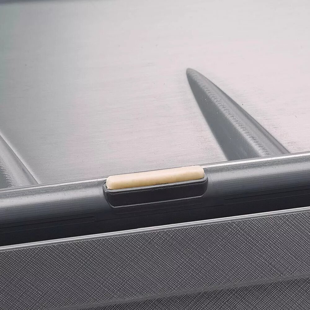 Superior 75 для собак, с пластиковой крышей и поддоном FERPLAST - фото №9