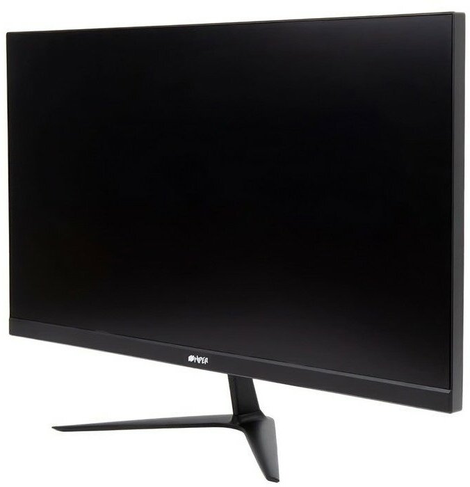 Монитор 27" Hiper EasyView FH2701A (IPS 1920x1080 16:9 178°/178° 250cd/m2 1000:1 5ms 75Hz HDMI VGA) (FH2701A)