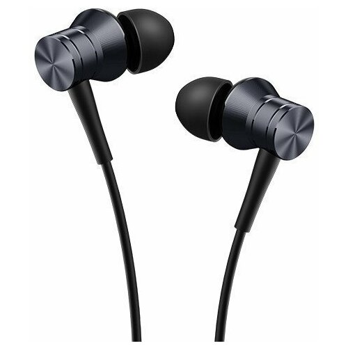 Наушники 1More Piston Fit In-Ear Headphones Space GrayСерый космос 880₽