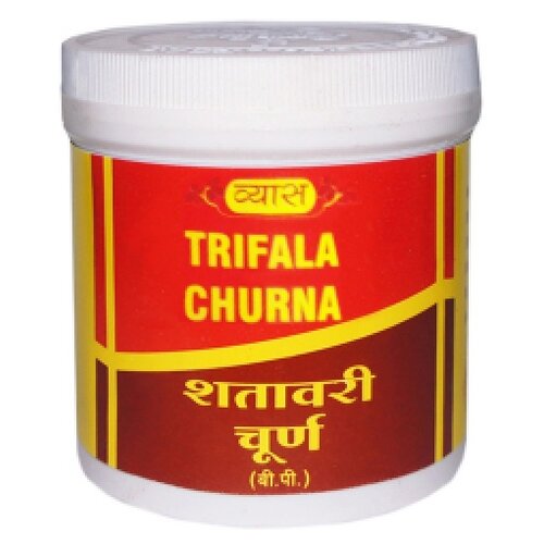 Порошок Vyas Triphala Churna, 100 г