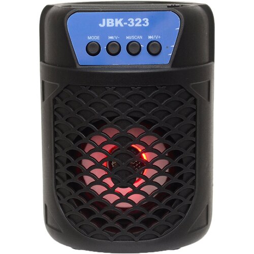 Колонка без бренда JBK-323 75800₽