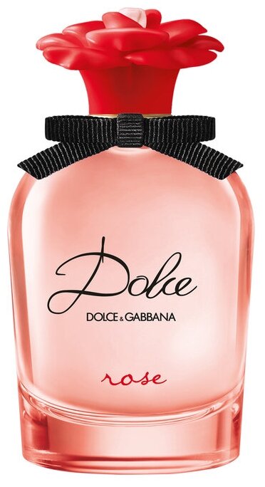 Dolce & Gabbana D&G Dolce Rose   75