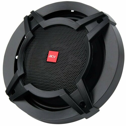 Автоакустика ACV PG-623S 237300₽