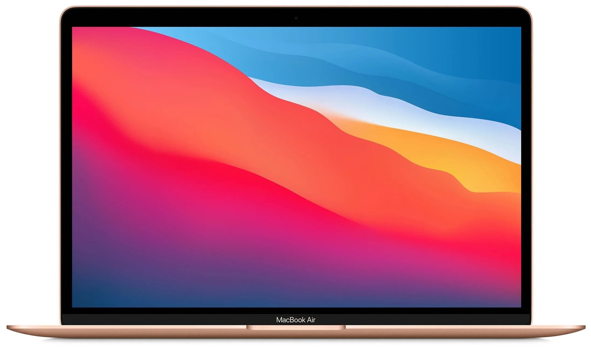 133 Ноутбук Apple MacBook Air 13 Late 2020 2560x1600 Apple M1 32 ГГц RAM 16 ГБ SSD 2 ТБ Apple graphics 8-core Z1280004A серебристый