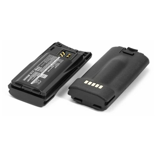 фото Аккумулятор для радиостанции motorola xt220 xt420 (pmnn4434) cameron sino