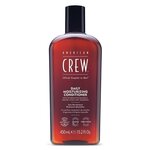 American Crew DAILY DEEP MOISTURIZING CONDITIONER Ежедневный увлажняющий кондиционер, 450 мл - изображение