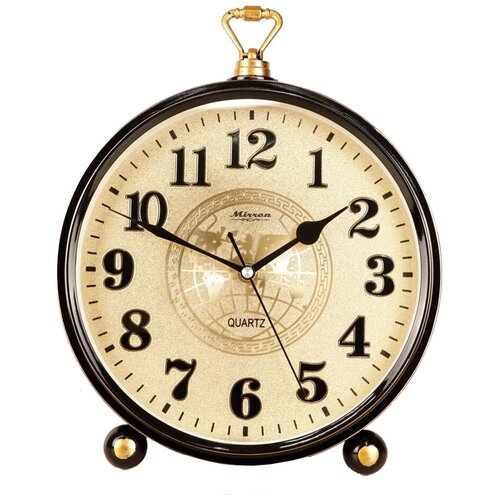 фото Настольные/настенные часы mirron р2982c