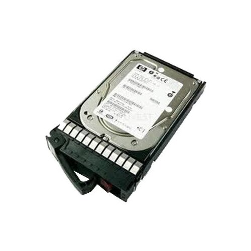 Жесткий диск HP EA330AA 146Gb SAS 35 HDD 4145000₽