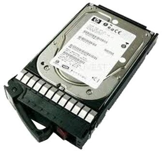 Жесткий диск HP 407525-004 500Gb 7200 SATA 3.5" HDD