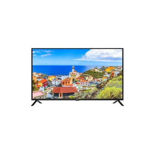 Телевизор ECON EX-40FT003B 40 FullHD черный 1779400₽