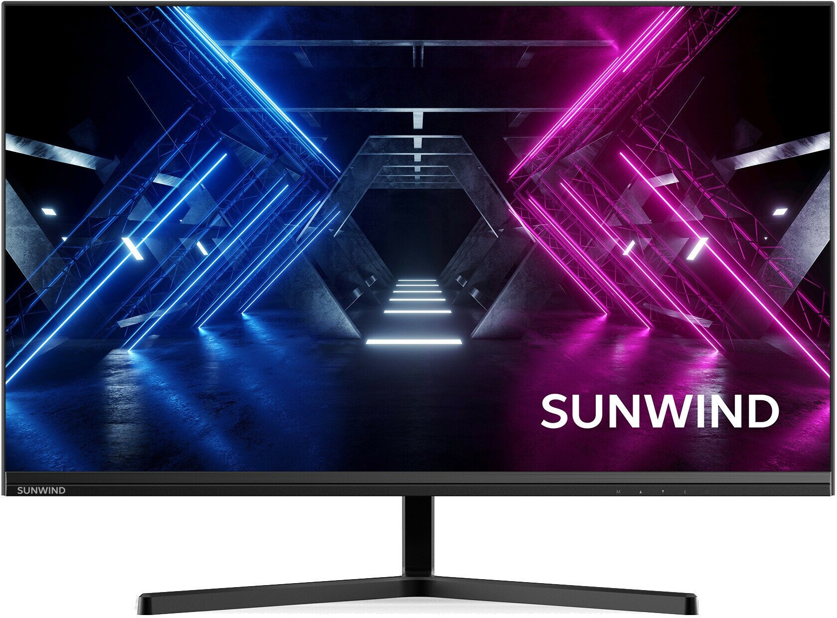 Монитор SunWind SUN-M27BG110