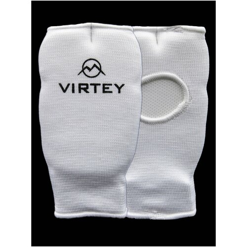 Накладки для карате Virtey KM02 накладки для карате virtey km02