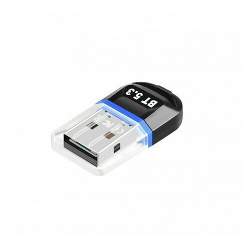 KS-is Кабель KS-733 Адаптер USB Bluetooth 5.3 адаптер bluetooth ugreen cm390 80890 bt 5 0 черный