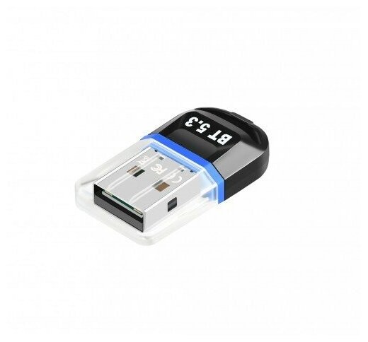 KS-is Кабель KS-733 Адаптер USB Bluetooth 5.3