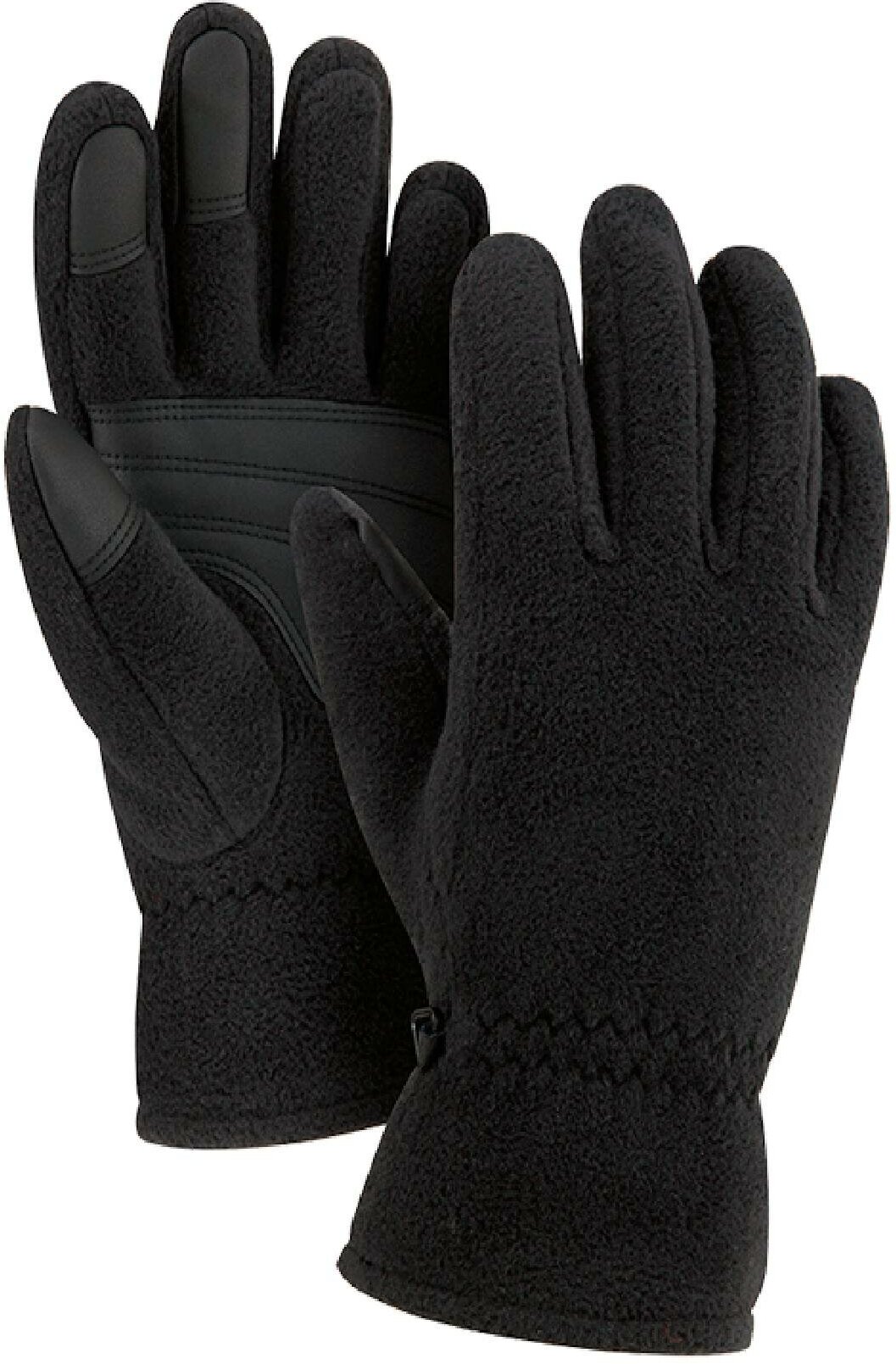 Перчатки BASK Pol Polar Glove V3 Черный (US:M) 