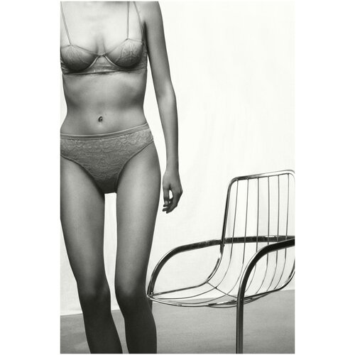 Бюстгальтер ZARA размер 70B 4590₽