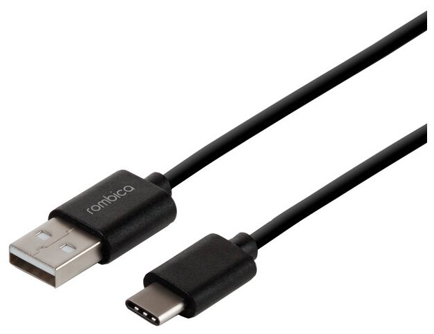  Rombica Digital CR-01, USB - USB Type-C, , 1, 