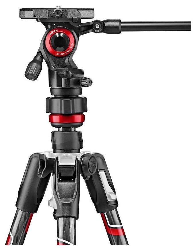 Manfrotto - фото №10