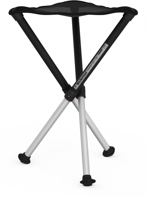 Табурет-тренога Walkstool Comfort 55, высота 55см 55XL