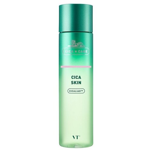 Тонер для лица VT COSMETICS CICA SKIN 200МЛ