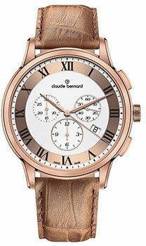 Наручные часы Claude Bernard